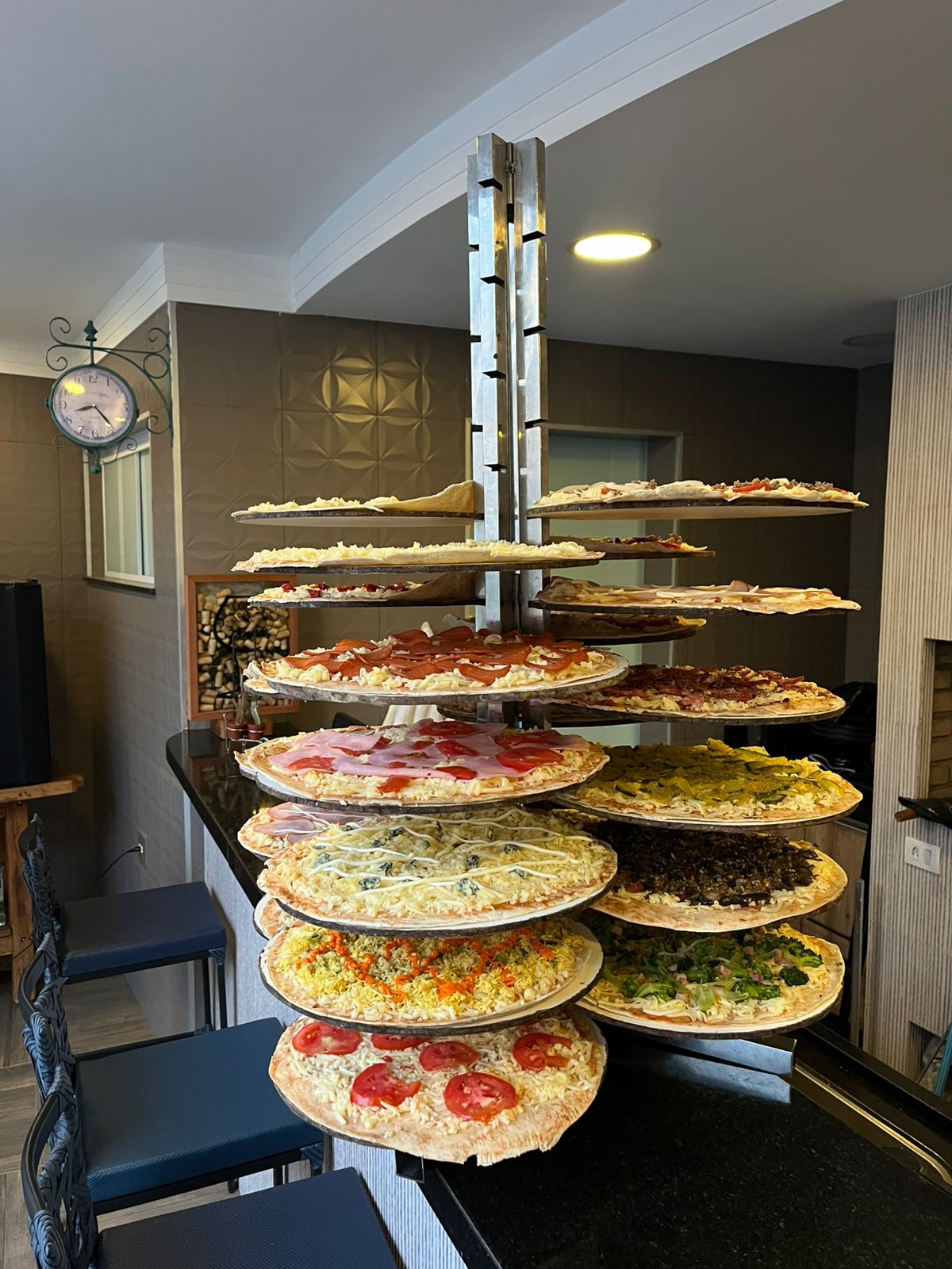 Evento Arezzo